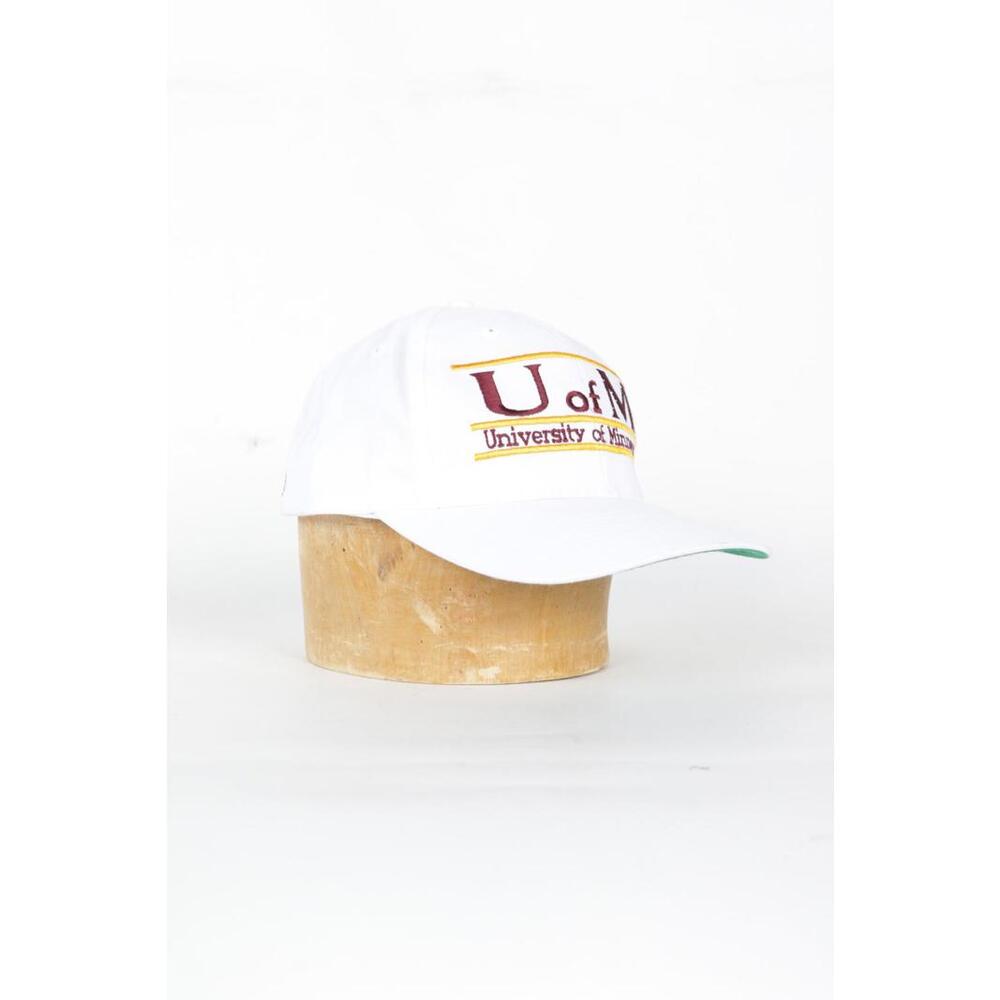 90's The Game University of Minnesota Snap Back